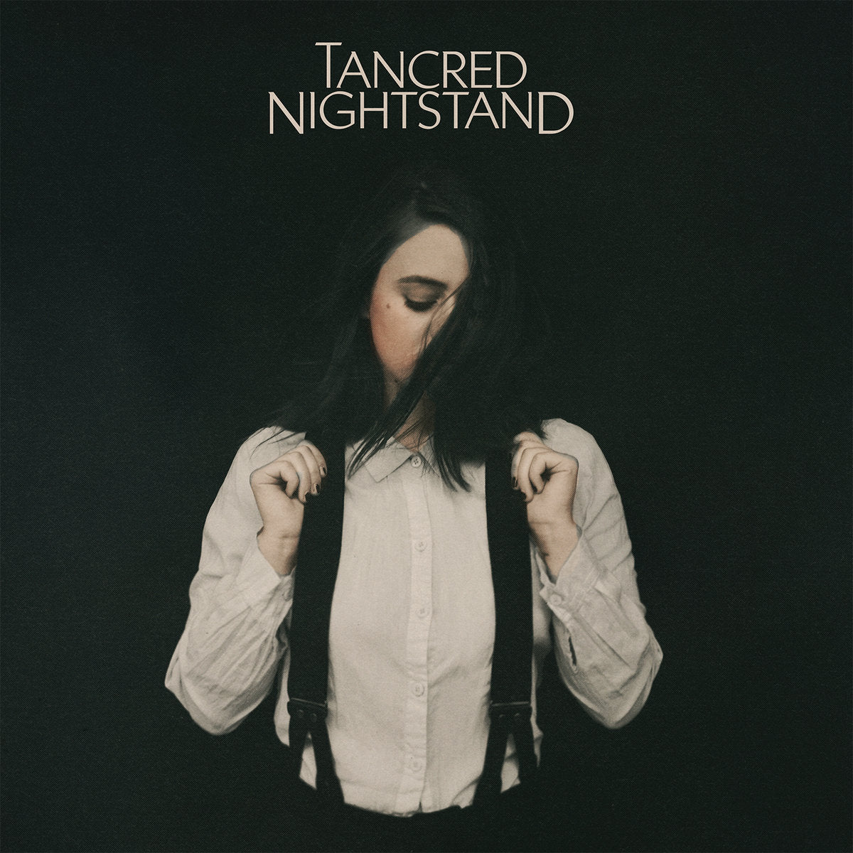 Tancred - Nightstand LP - Vinyl - Polyvinyl