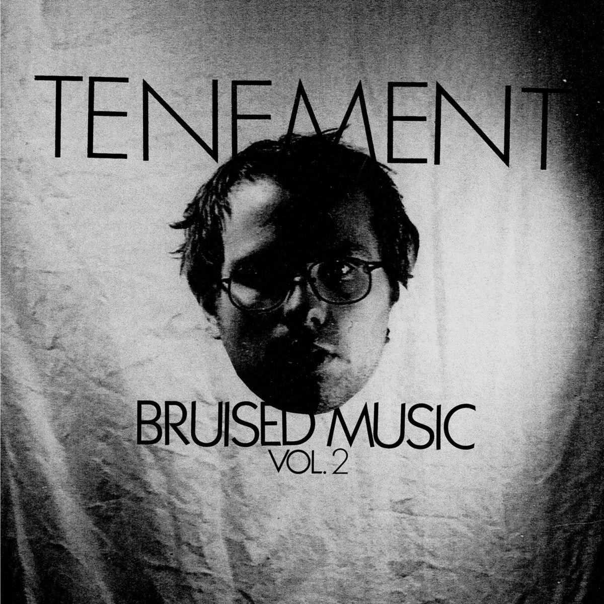 Tenement - Bruised Music Vol. 2 LP - Vinyl - Grave Mistake