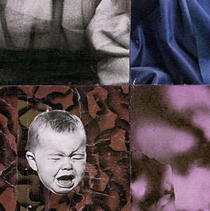 Tenement - s/t 12" - Vinyl - Deranged