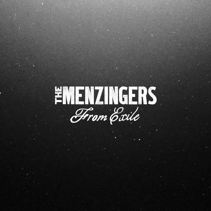 The Menzingers - From Exile LP - Vinyl - Epitaph