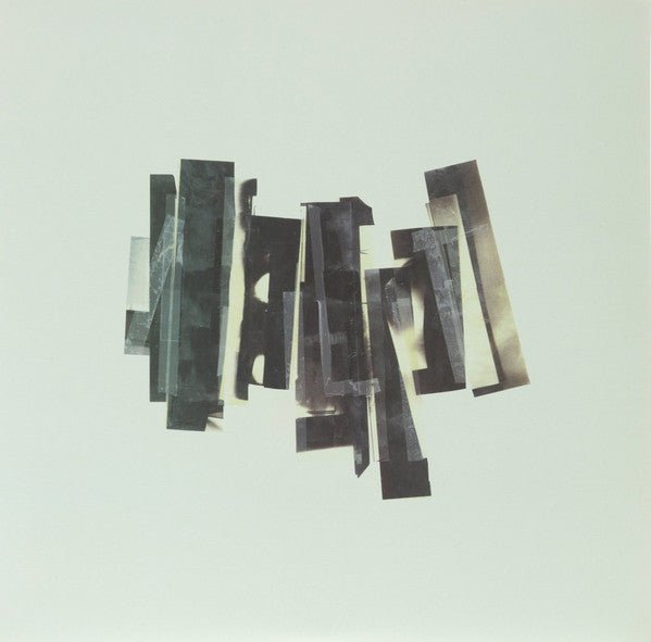 The Mountain Goats - We Shall All Be Healed LP - Vinyl - 4AD