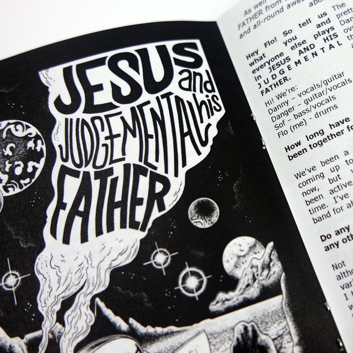 The Screever Zine #12 & back issues - Zine - Screever