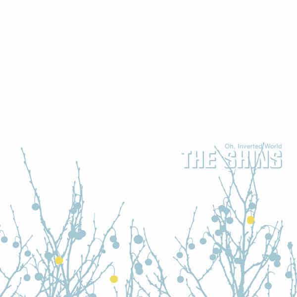 The Shins - Oh, Inverted World LP - Vinyl - Sub Pop
