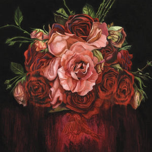 The Silver - Ward of Roses LP - Vinyl - Gilead Media