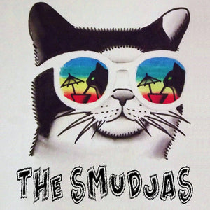 The Smudjas - February 12" - Vinyl - Flying Kids