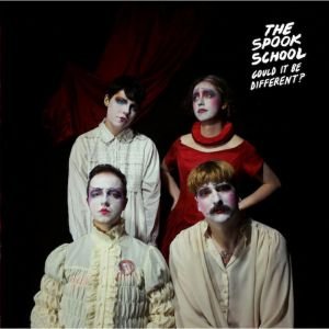 The Spook School - Could It Be Different? LP - Vinyl - Alcopop!