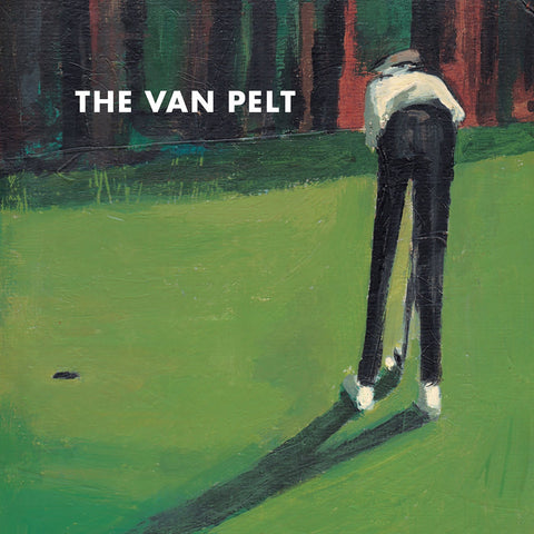 The Van Pelt - Sultans Of Sentiment - Vinyl - Ernest Jenning Record Co