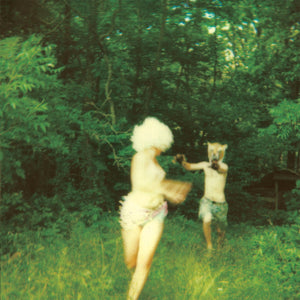 The World Is A Beautiful Place & I am No Longer Afraid To Die - Harmlessness LP - Vinyl - Epitaph