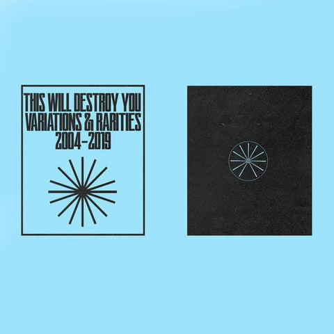 This Will Destroy You - Variations & Rarities: 2004-2019 Vol. II LP - Vinyl - Dark Operative