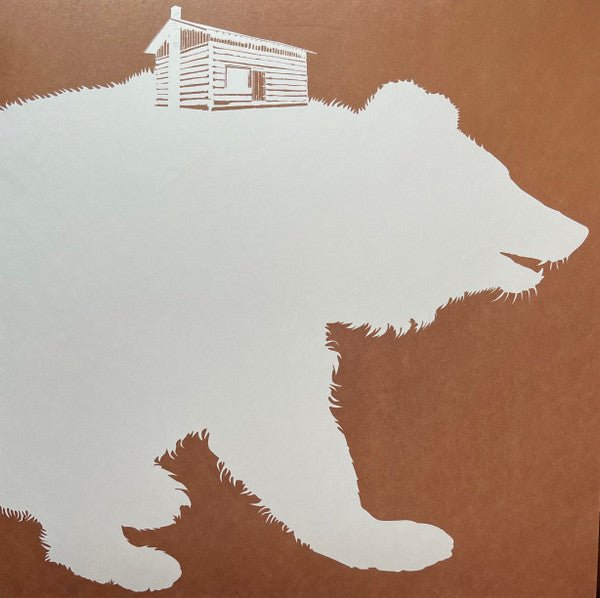 This Will Destroy You - Young Mountain LP - Vinyl - Dark Operative