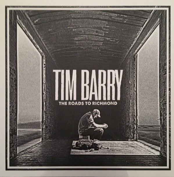 Tim Barry - The Roads To Richmond LP - Vinyl - Chunksaah