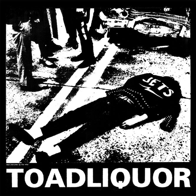 Toadliquor β- Cease & Decease 2xLP - Vinyl - Southern Lord