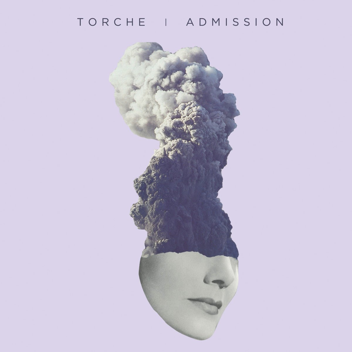 Torche - Admission LP - Vinyl - Relapse