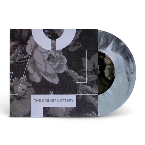 Touché Amoré / The Casket Lottery - Split 7" - Vinyl - No Sleep