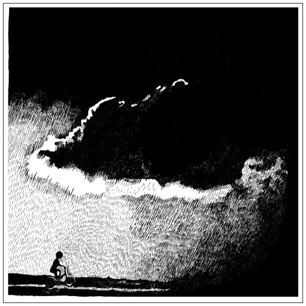 Touché Amoré - ...To The Beat of a Dead Horse LP - Vinyl - 6131