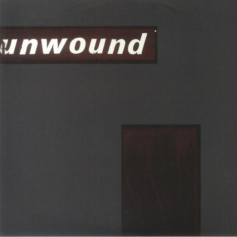 Unwound - s/t LP - Vinyl - Specialist Subject Records
