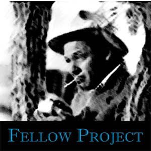 USED: Fellow Project - Boots (7") - Rok Lok Records