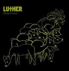 USED: Luther (5) - Siblings & Sevens (CD, Album) - Used - Used