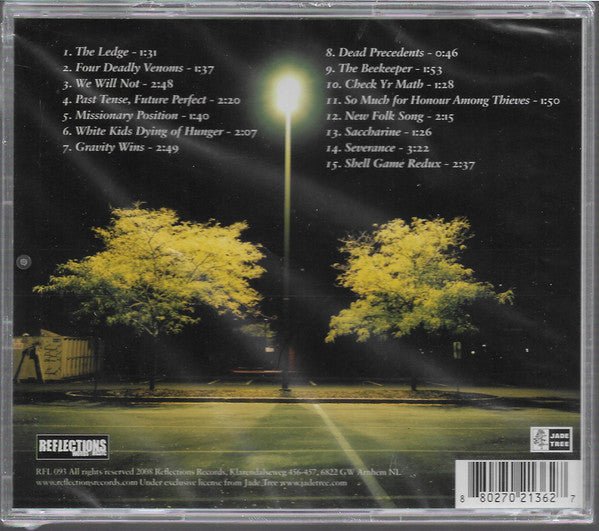 Buy Paint It Black New Lexicon (CD, Album) Used Specialist Subject