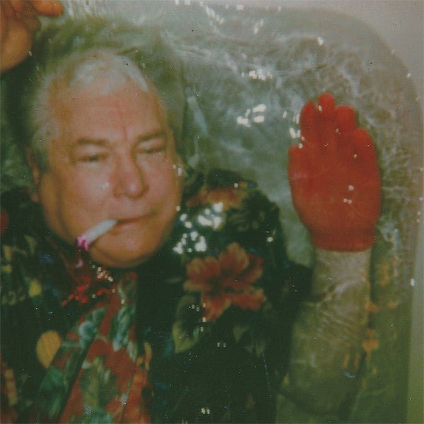 USED: The World Is A Beautiful Place & I Am No Longer Afraid To Die - Death to New Years (7") - Used - Used