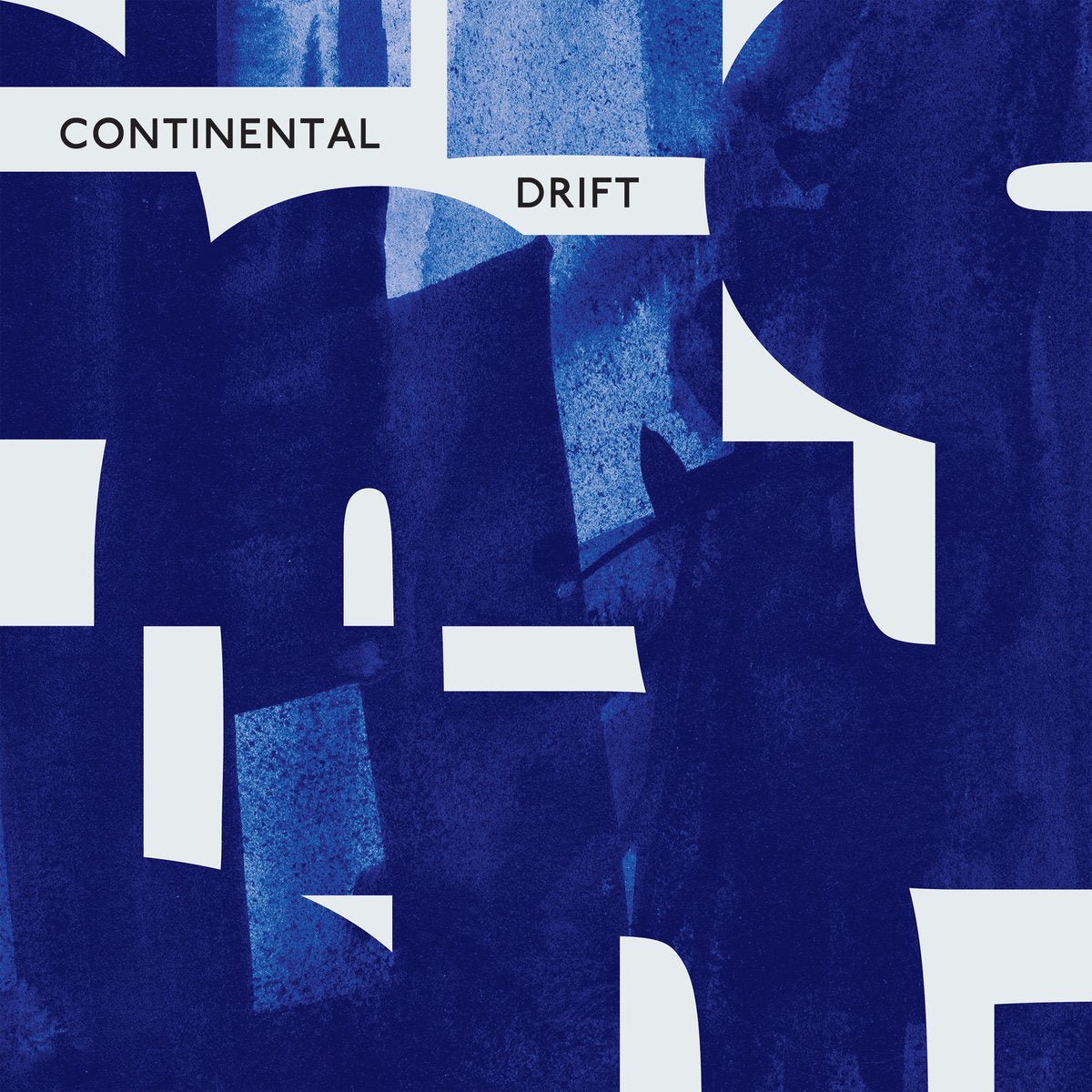 v/a - Continental Drift LP - Vinyl - Slumberland