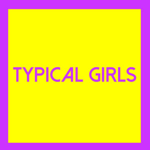 V/A - Typical Girls Vol 3 LP - Vinyl - Emotional Response