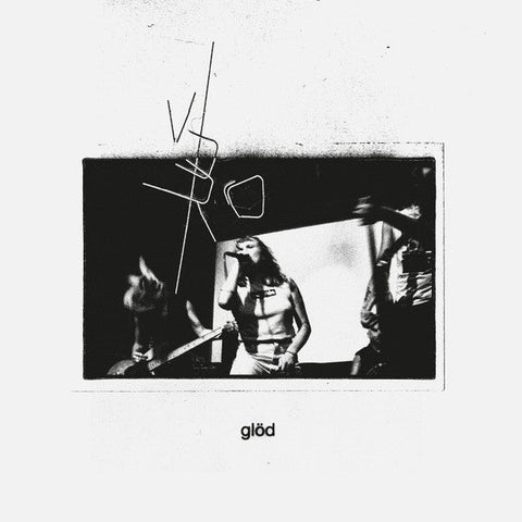 Vidro - Glod LP - Vinyl - Kink