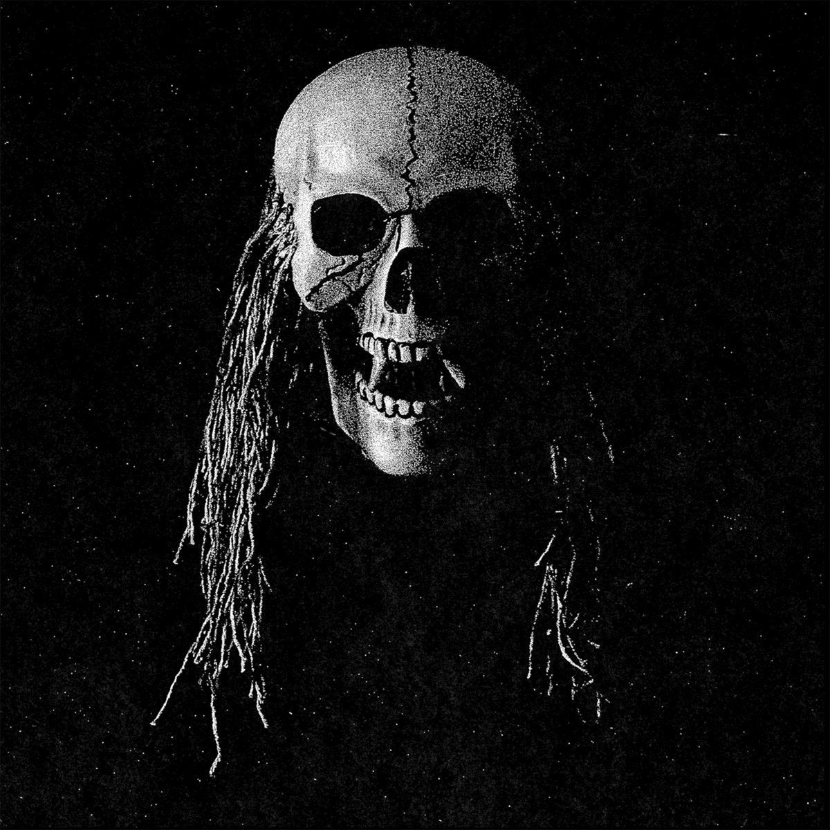 Warthog - s/t 7" - Vinyl - Beach Impediment