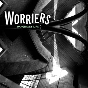 Worriers - Imaginary Life LP - Vinyl - Don Giovanni