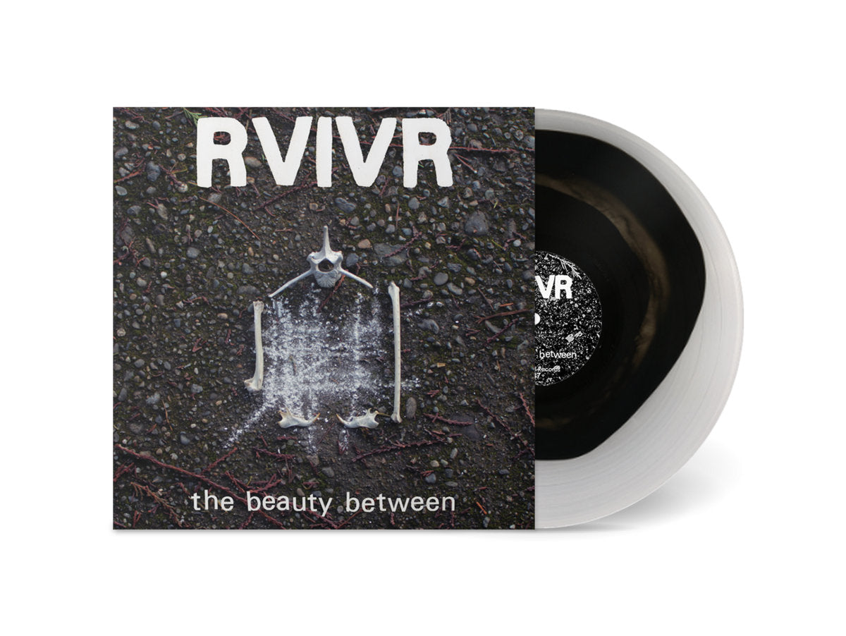 RVIVR - The Beauty Between LP