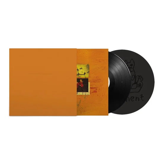 Basement - Colourmeinkindness LP