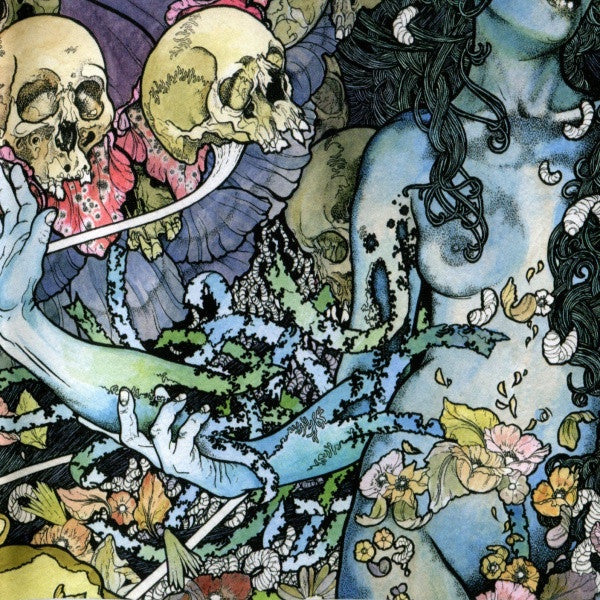 Pig Destroyer : Phantom Limb (CD, Album)