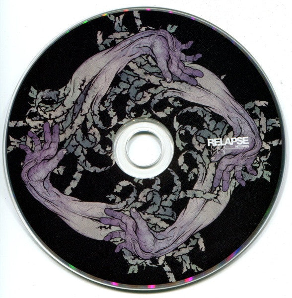 Pig Destroyer : Phantom Limb (CD, Album)