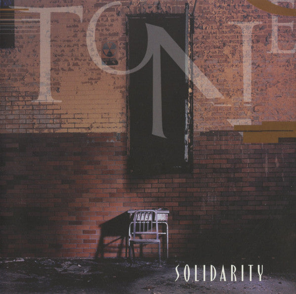 Tone (9) : Solidarity (CD, Album)