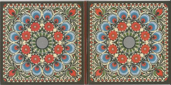 Patrick Watson (2) : Love Songs For Robots (CD, Album)