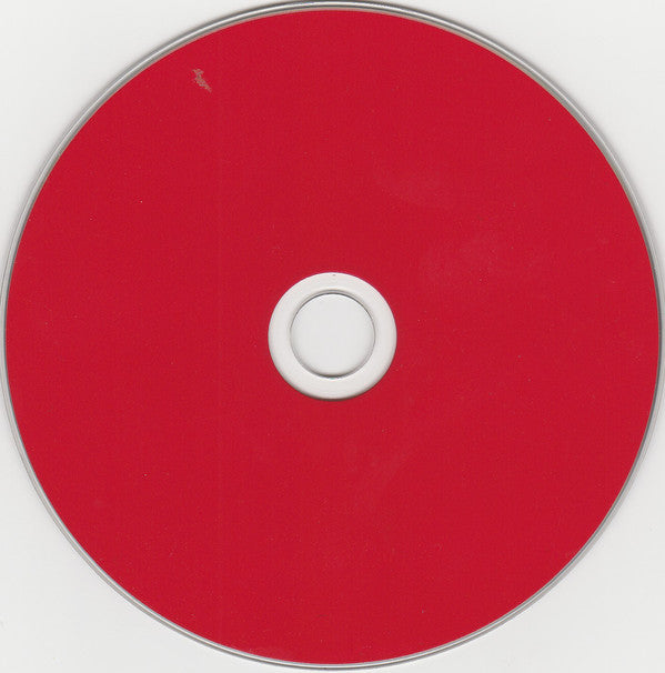 Patrick Watson (2) : Love Songs For Robots (CD, Album)