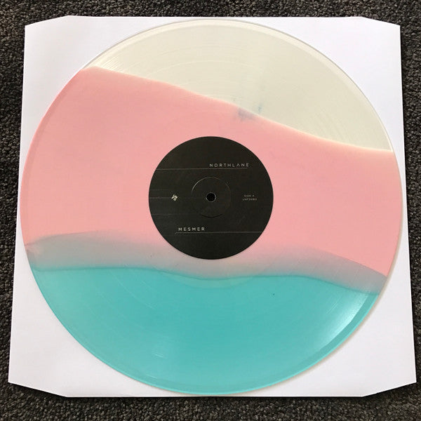Northlane : Mesmer (LP, Album, Ltd, Tri)