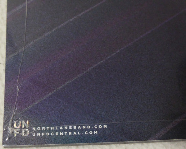 Northlane : Mesmer (LP, Album, Ltd, Tri)