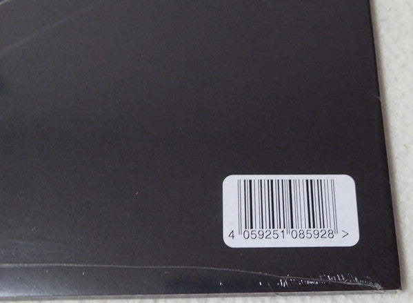 Northlane : Mesmer (LP, Album, Ltd, Tri)