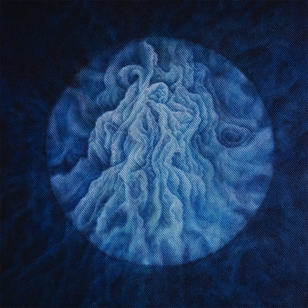 Cloud Rat / Moloch (6) : Cloud Rat / Moloch (LP, Ltd, Blu)
