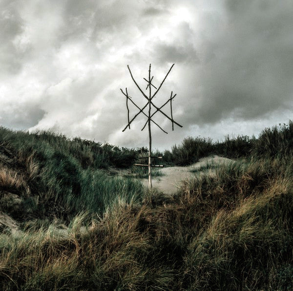 Wiegedood : De Doden Hebben Het Goed II (LP, Album, RP, Gre)
