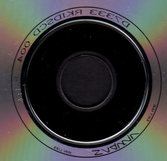 Oasis (2) : Sunday Morning Call (Minimax, Single)