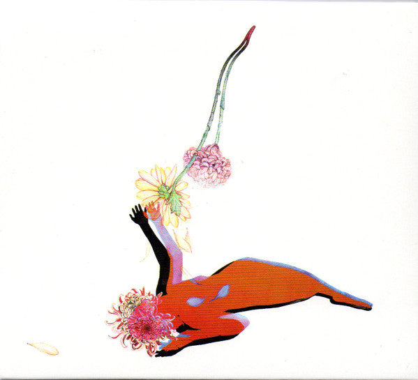 Future Islands : The Far Field  (CD, Album)