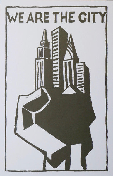 Hurray For The Riff Raff : The Navigator (LP, Album)