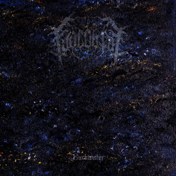 Fuoco Fatuo : Backwater (CD, Album)