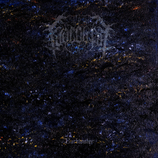 Fuoco Fatuo : Backwater (CD, Album)