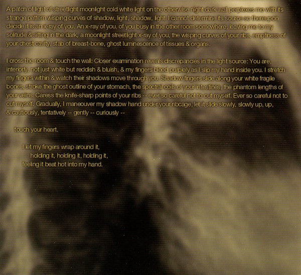 Fear Falls Burning & Nadja (5) : Fear Falls Burning & Nadja (CD, Album, Ltd)