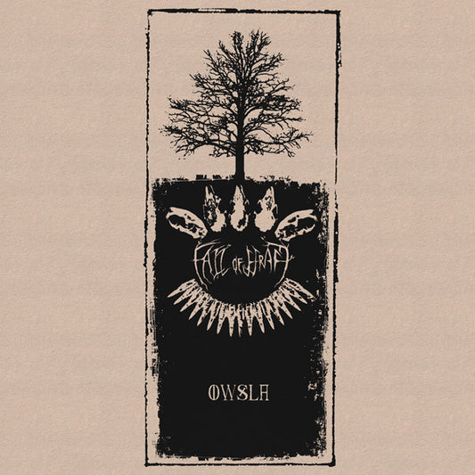 Fall Of Efrafa : Owsla (LP, Album)