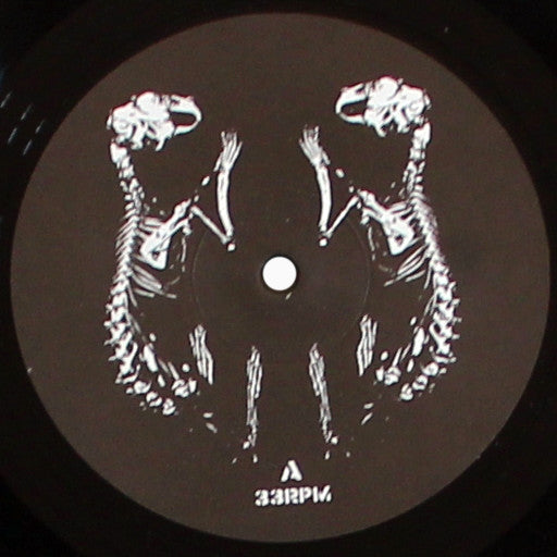 Fall Of Efrafa : Owsla (LP, Album)