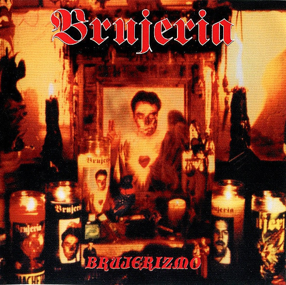 Brujeria : Brujerizmo (CD, Album)